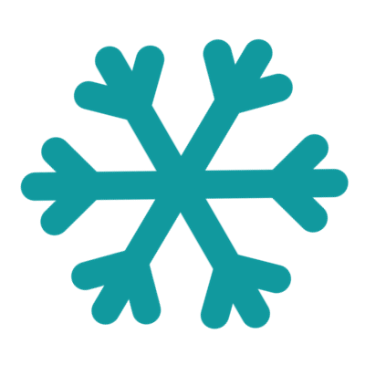 snowflake logo